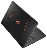 Ноутбук ASUS ROG GL753VE (Intel Core i7 7700HQ 2800 MHz/17.3