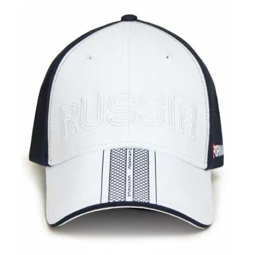 фото Бейсболка (синий/белый) forward u20130g-nw231