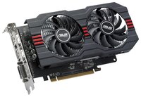 Видеокарта ASUS Radeon RX 560 1176MHz PCI-E 3.0 4096MB 7000MHz 128 bit DVI HDMI HDCP Retail