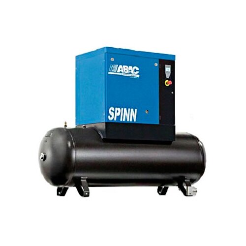 фото Компрессор масляный abac spinn