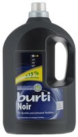 Жидкость для стирки Burti Noir 1.5 л бутылка