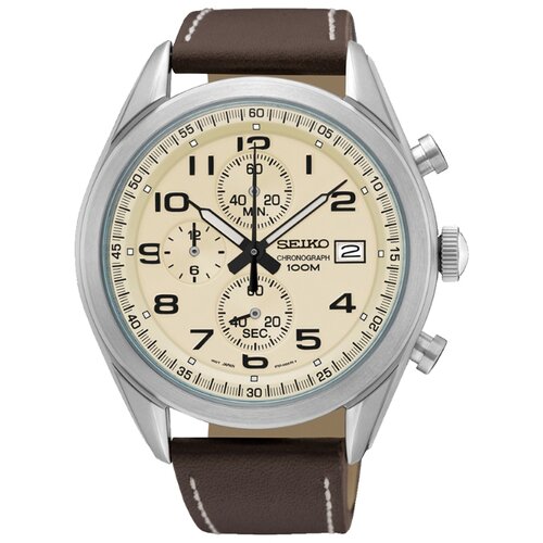 фото Наручные часы seiko ssb273