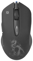 Мышь Defender Sky Dragon GM-090L Black USB