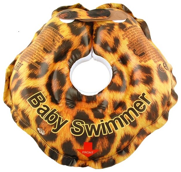    Baby Swimmer "", 