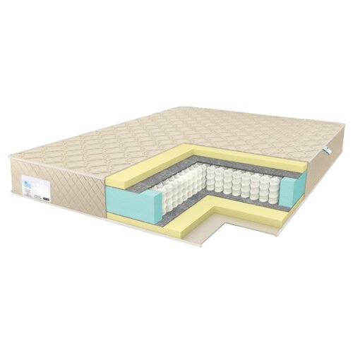 фото Матрас comfort line memory 4
