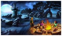 Игра для PlayStation 3 Monkey Island 2 Special Edition : LeChuck’s Revenge