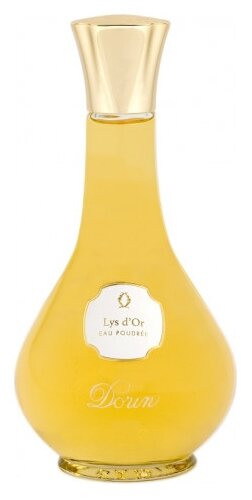 Dorin Lys D'Or Eau Poudree духи 100мл