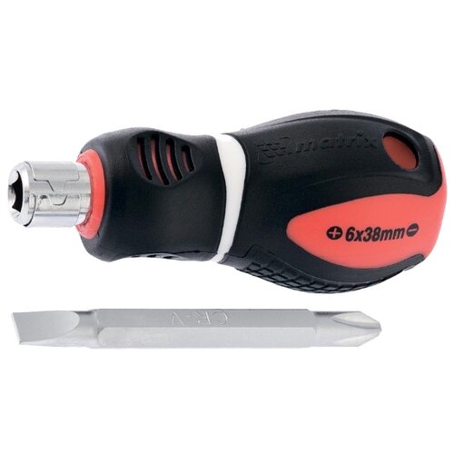 фото Набор отверток matrix 11581 2