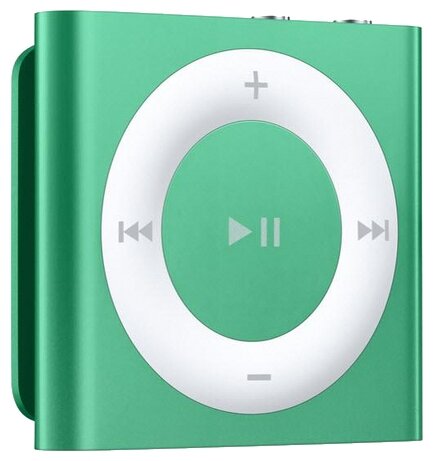Инструкция Пользователя Ipod Shuffle 1gb