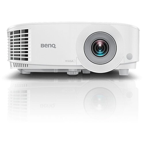 BENQ Проектор Benq MW550 DLP 3600Lm (1280x800) 20000:1 ресурс лампы:5000часов 2xHDMI 2.3кг 9H. JHT77.1JE