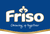 Логотип Эксперт Friso