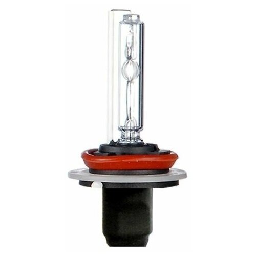 Лампа H11(H8 H9) 5000К Clearlight