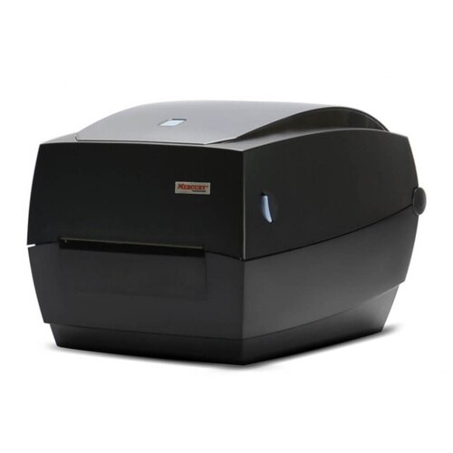 Термопринтер Mertech MPRINT TLP100 Terra Nova черный