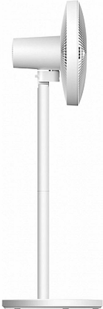 Вентилятор напольный Xiaomi Mi Smart Standing Fan 2 Lite PYV4007GL — фото 1