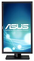 Монитор ASUS PA238QR черный