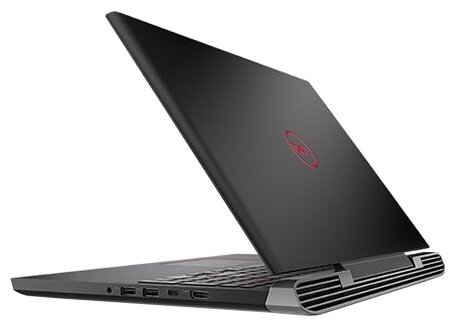 Ноутбук Dell Inspiron 7577 Цена