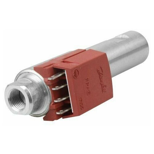 Подогреватель топлива Danfoss FPHE10 030N6012