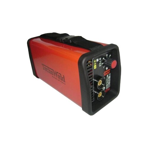 Сварка Инвекторная TECNOW JIMMY 100015 18kW5-80AПВ801516-25мм34кгк 796000₽