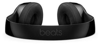 Наушники Beats Solo3 Wireless black/red