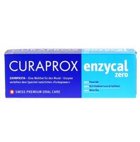 Зубная паста Curaprox Enzycal Zero 75 мл