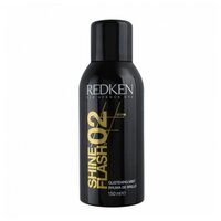 Redken Спрей-блеск для волос Shine flash 02 150 мл