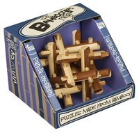 Головоломка Professor Puzzle Bamboozlers – Panda Monium (BZ1052) коричневый