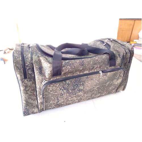 фото Сумка камуфляжная д-63 (цифра) ип кодухов д.е.