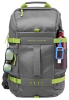 Рюкзак HP Odyssey Backpack 15.6 черный