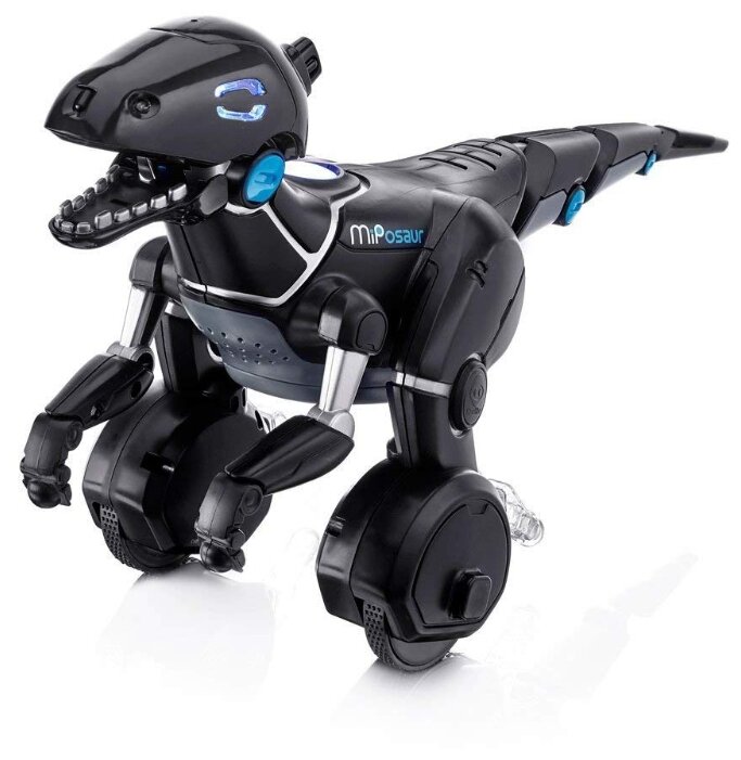 Интерактивная игрушка робот WowWee MiPosaur Интерактивная игрушка робот WowWee MiPosaur