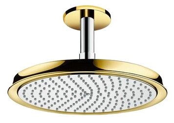 Верхний душ Hansgrohe - фото №1