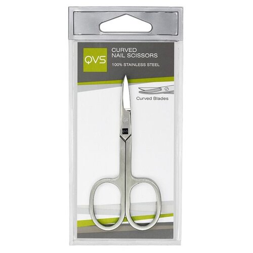 фото Ножницы qvs metro 10-1041