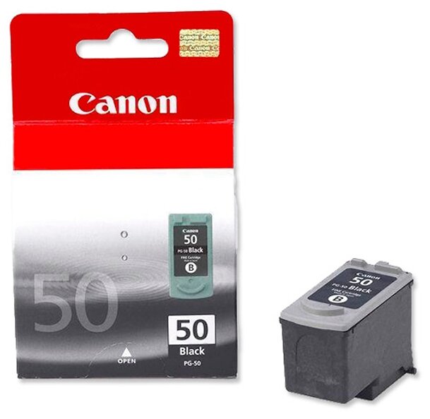 Картридж для струйного принтера Canon - фото №4