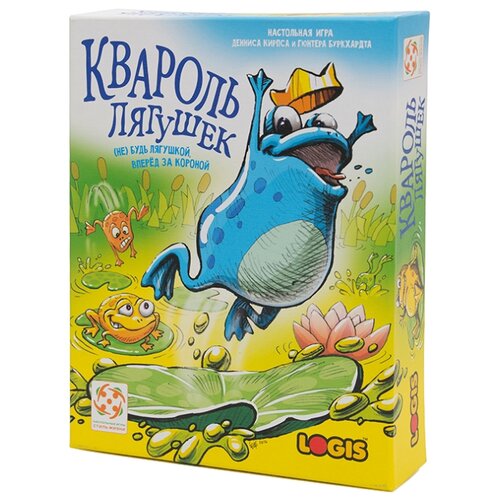 фото Настольная игра стиль жизни