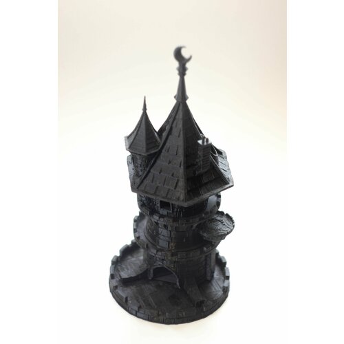 Дайстауэр Башня волшебника, Dice Tower для настольных игр