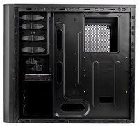 Компьютерный корпус SilentiumPC Gladius 600 Window Pure Black