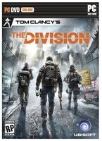 Игра для Xbox ONE Tom Clancy's The Division