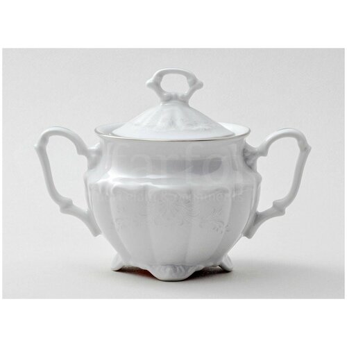 Сахарница Свадебный узор Repast