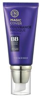 TheFaceShop Magic Cover BB крем Couvrance Magique SPF20 45 мл v203 natural beige