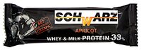 SCHWARZ протеиновый батончик Protein 33% (50 г) миндаль-арахис