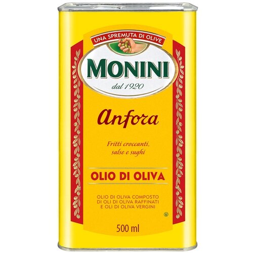   Monini Anfora,  , 0.5 