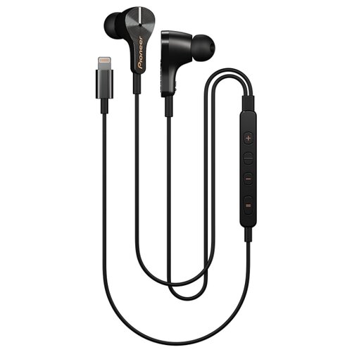 фото Наушники Pioneer SE-LTC3