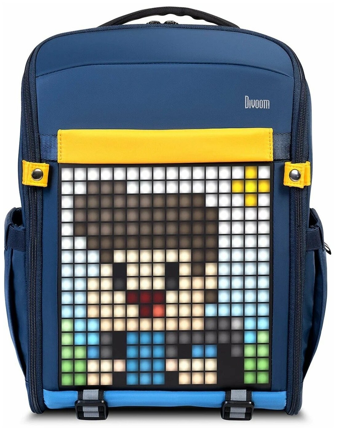 Рюкзак Divoom S с пиксельным LED-экраном