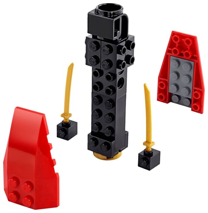lego ninjago 70739