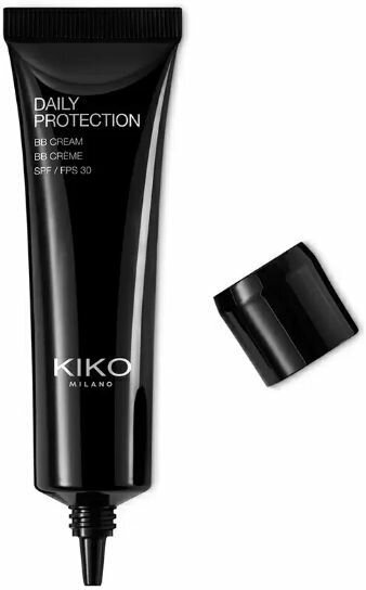 KIKO MILANO BB крем Daily Protection SPF 30 (03 Honey)