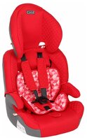 Автокресло группа 1/2/3 (9-36 кг) Corol Auckland Isofix бежевый