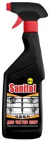 Средство для чистки плит, жидкость Sanitol 500 мл