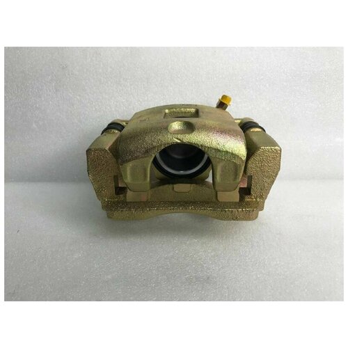 Суппорт тормозной передний правый CHERY Kimo QQ6 Чери Кимо куку6 4225₽