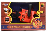 Играем вместе Бензопила Самоделкин (B922855-R)