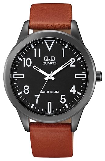 Q&Q Мужские наручные часы Q&Q QA52-515