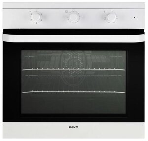 Электрический духовой шкаф Beko BIE 21100 W